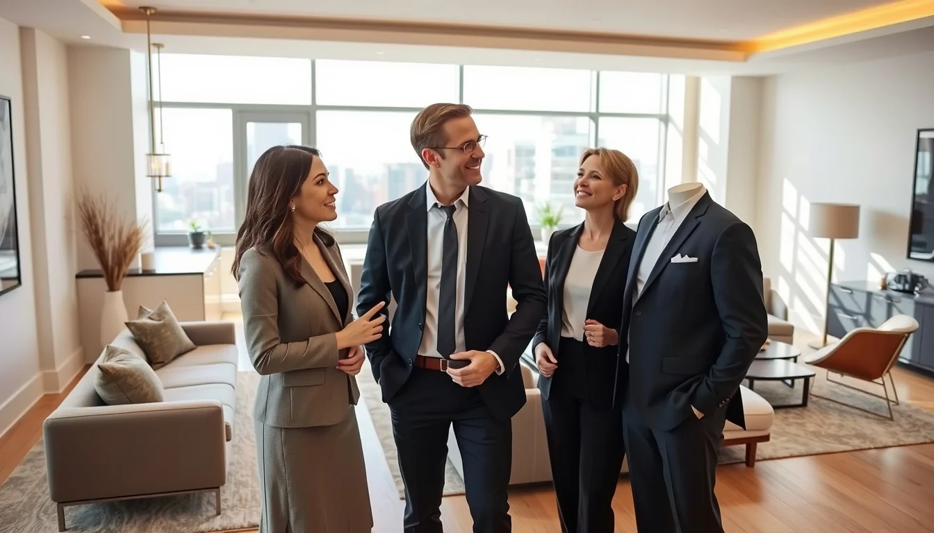 Secondary pricing visual