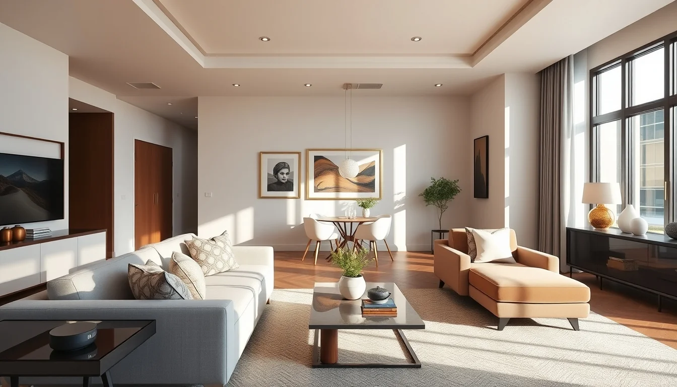 Professional plan visual